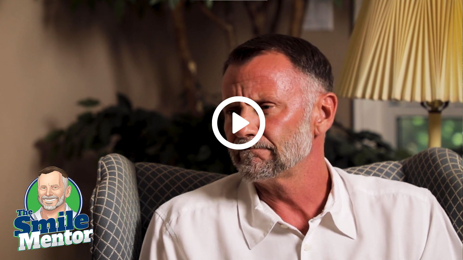 elaine speaks to matt griffin that there is a lot of emotion in a smile v2