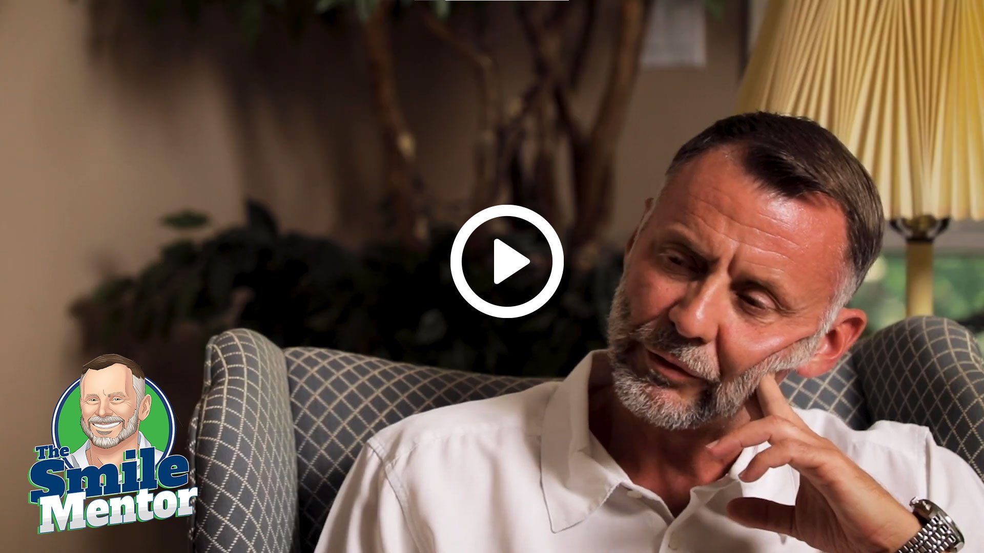 elaine tells matt griffin i wish this was possible before all the bone loss v2