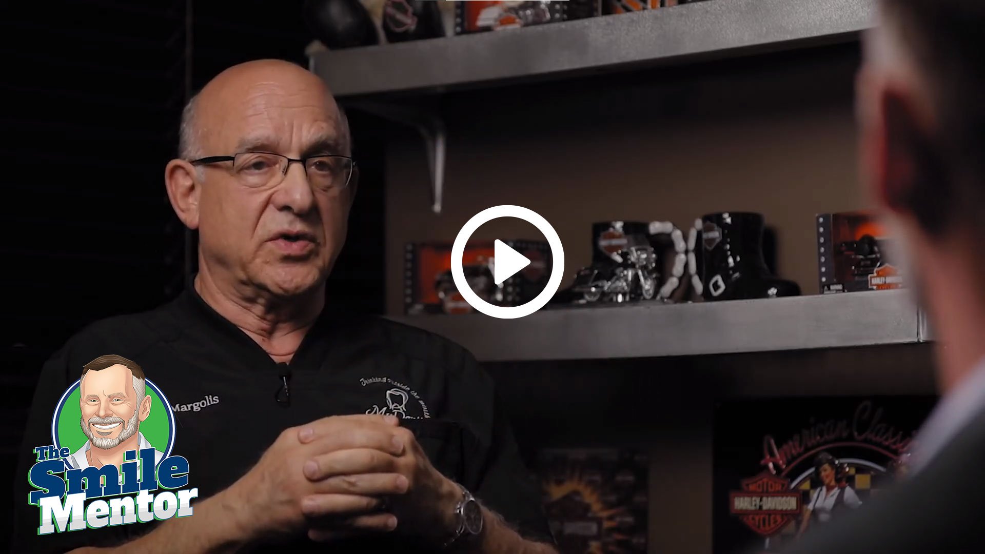 dr. duncan ross and matt griffin talks about finding the complete practice v1