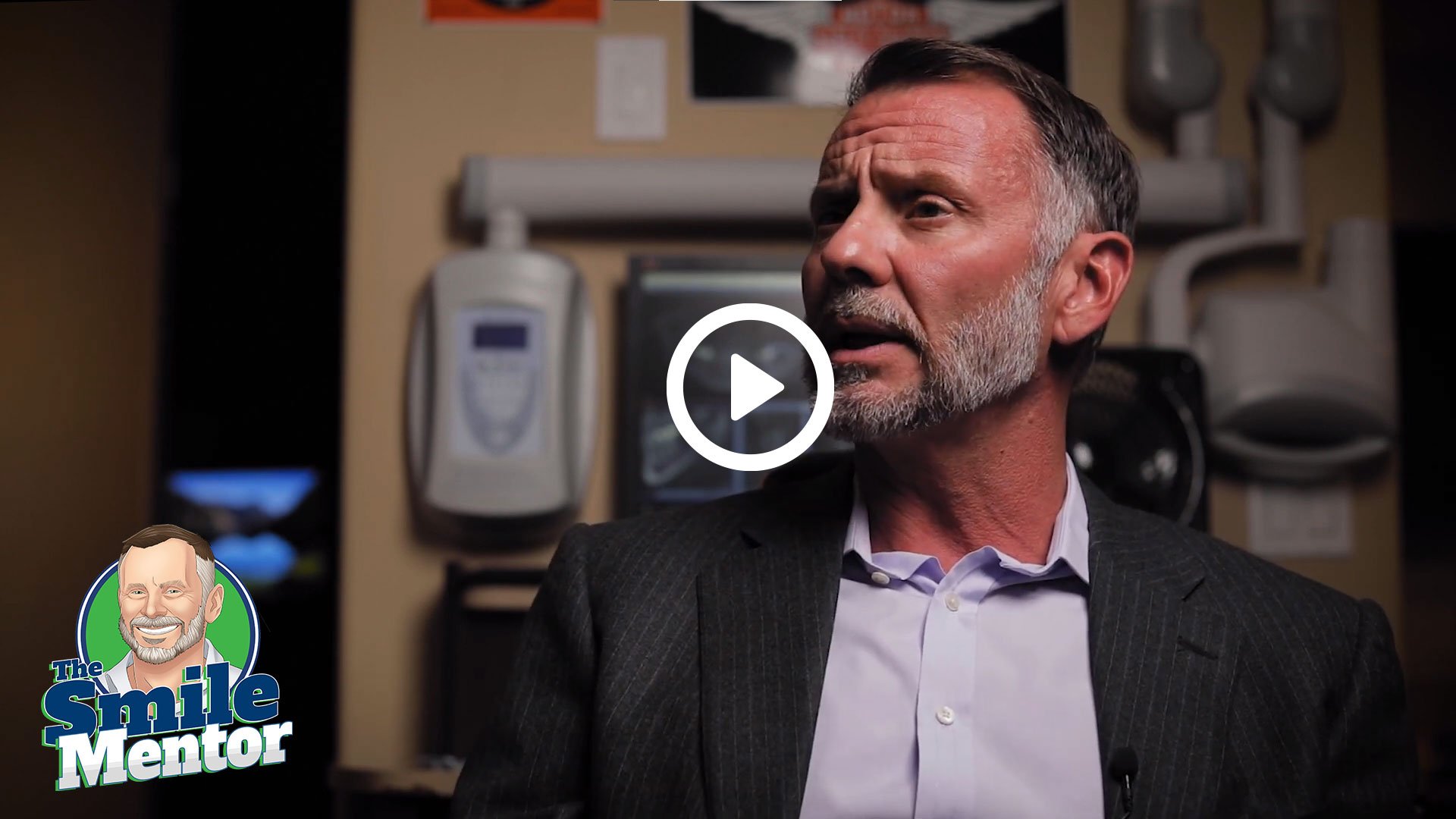 dr. duncan ross and matt griffin talks about finding the complete practice v1