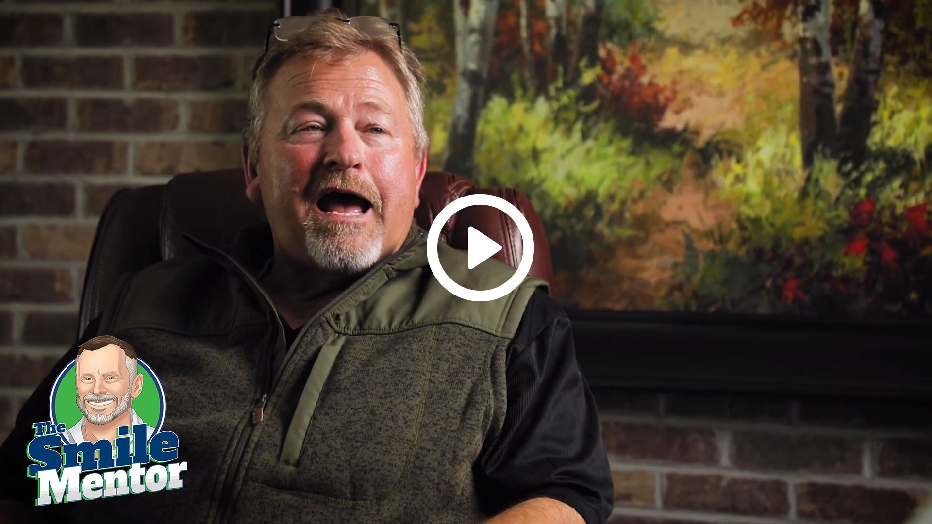 Case Studies and Approvals keith moeller talking about case studies and approvals. v3