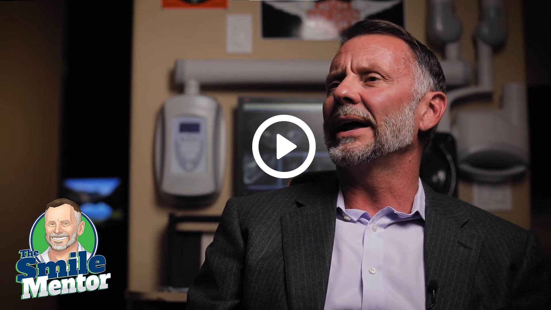 dr. micheal margolis talks to matt griffin about floride in dentistry v2