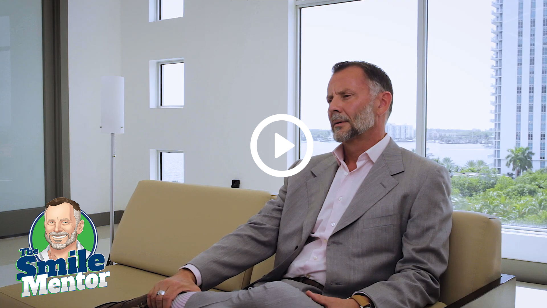 matt griffin talks to dr. arun garg about money fear. v2