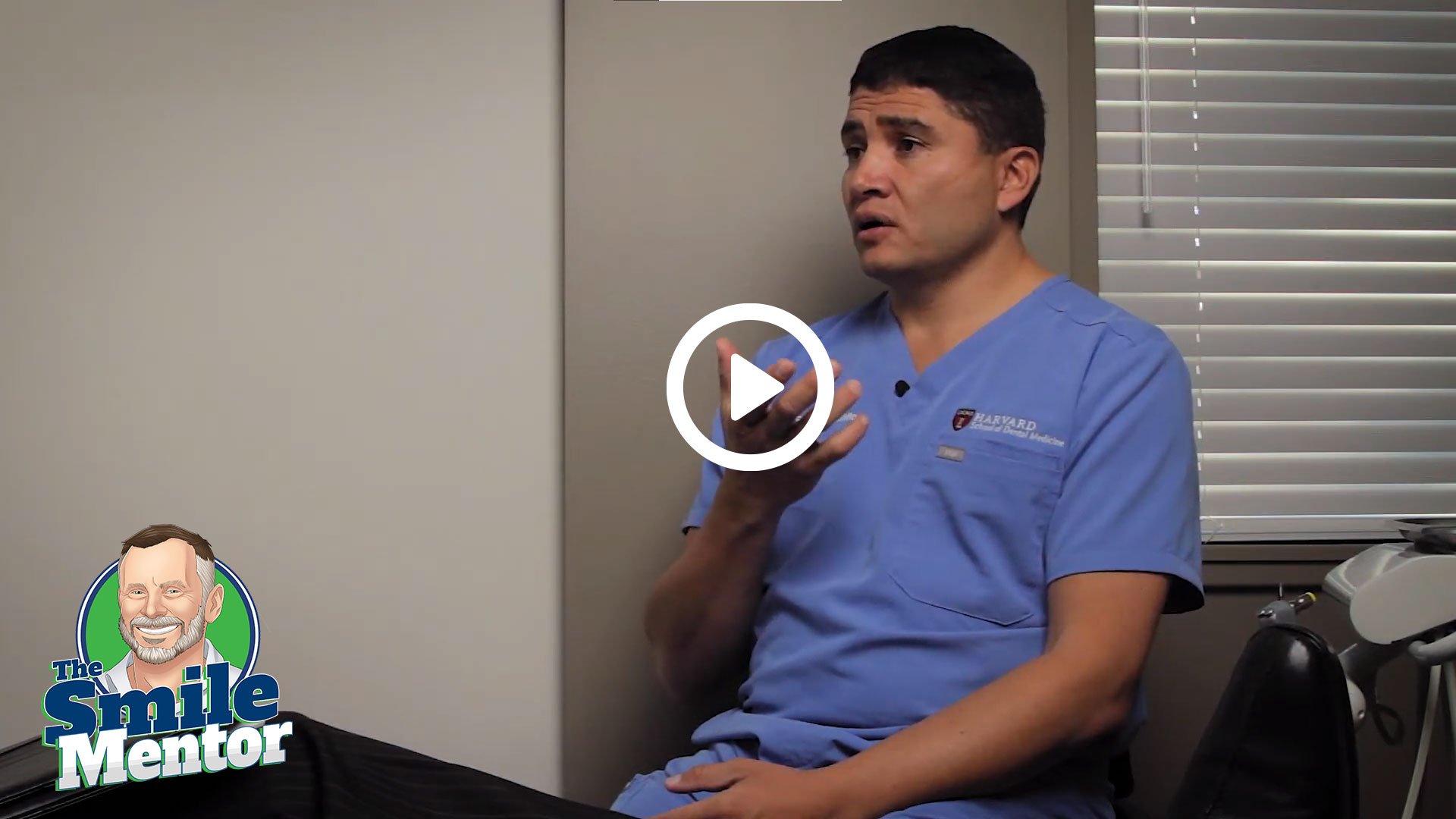 matt griffin talks with dr. arguello about who brushes after every meal v2