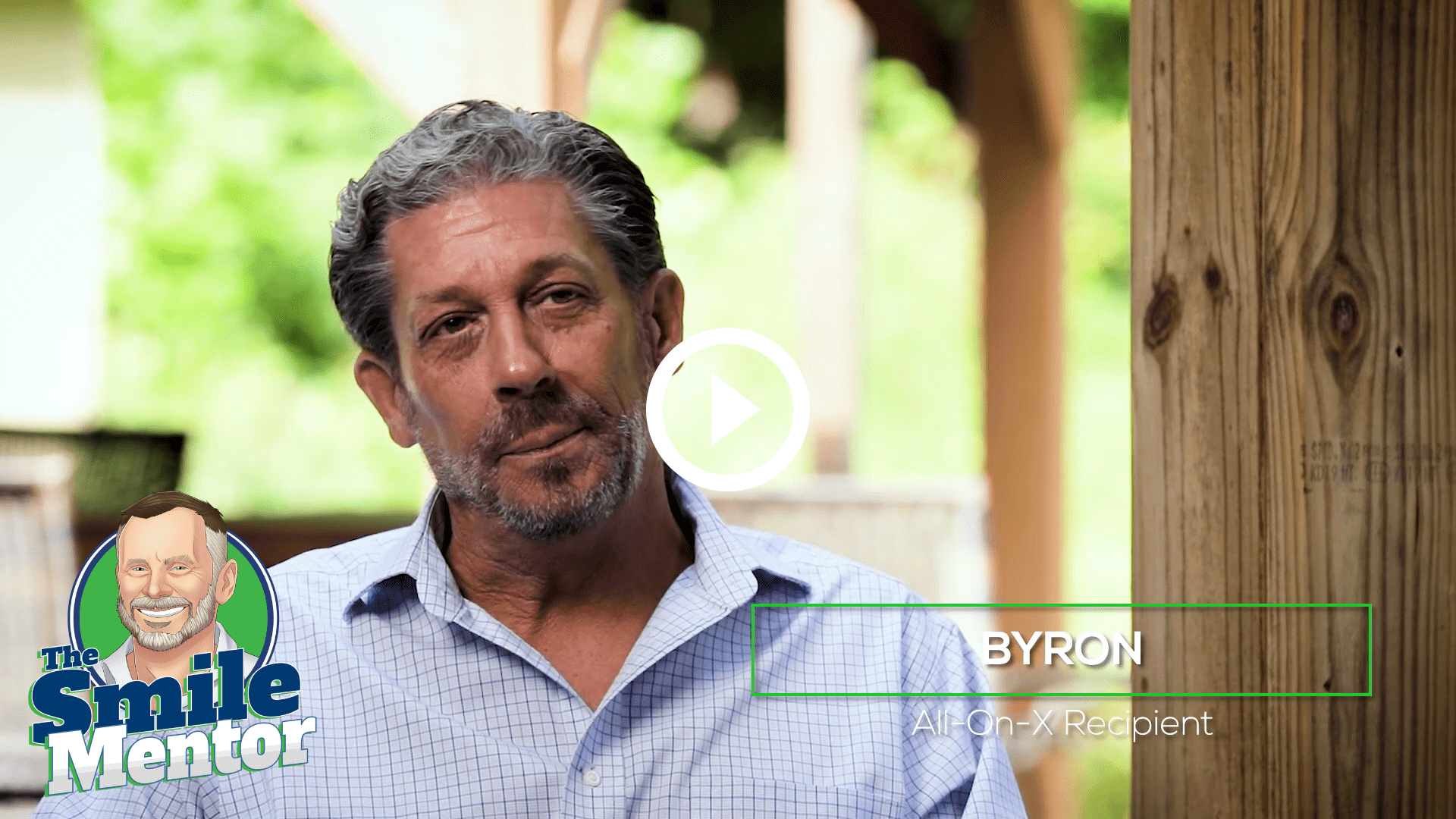 dr. maurice salama the founder of dental xp confirms to matt griffin that every patient is different v1