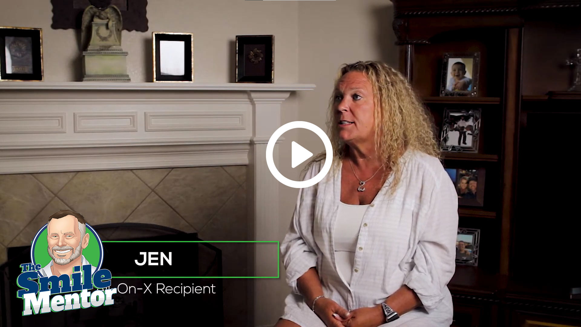 You Have to Do Your Part jen tells matt griffin you have to do your part v3