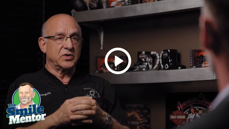 dr. maurice salama on people can't see you v1