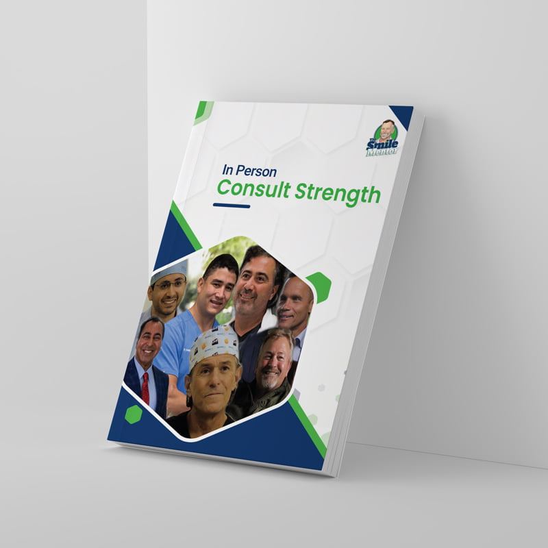 In Person Consult Strength