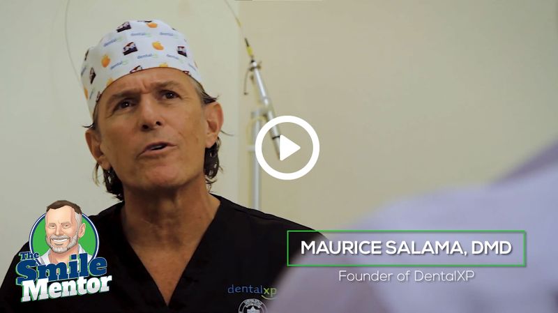 dr. salama describes all in a day to matt griffin v1