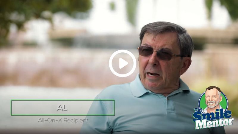 Biggest Surprise of the All-On-X-Process al speaks about the biggest surprise of all-on-x process v1