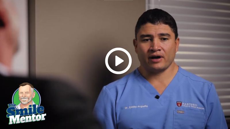 cannabis and dentistry explained by dr. emilio arguello v1