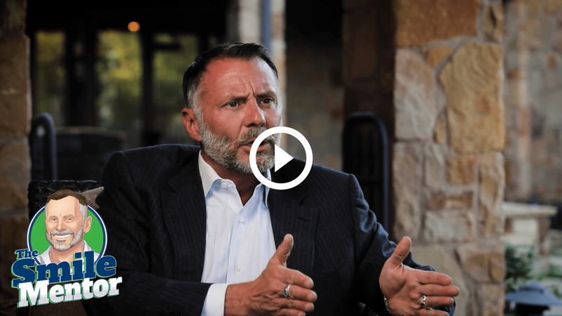 matt griffin talks to steve anderson on controlling negative self-talk v1