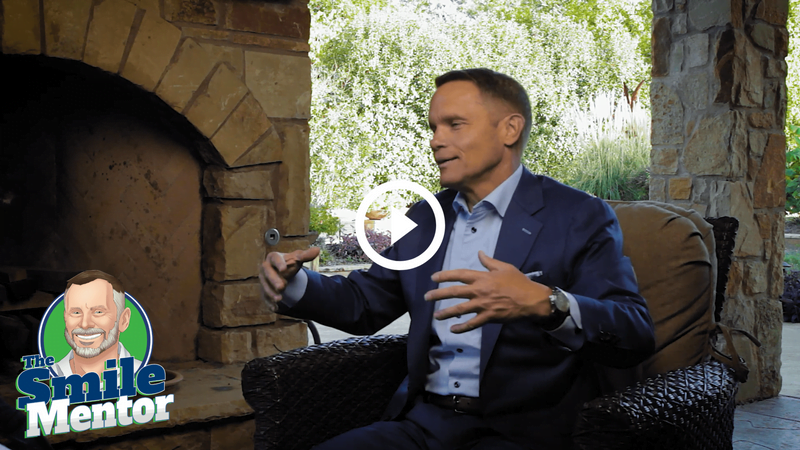 steve anderson presents the current dental environment v1