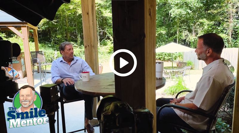 byron talks to matt griffin about daily maintenance to protect your investment v1