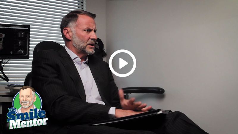 dr. maurice salama tells matt griffin that you can't afford to do it wrong v1