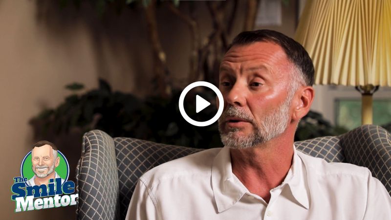 matt griffin advises don't be pushed into a treatment v1