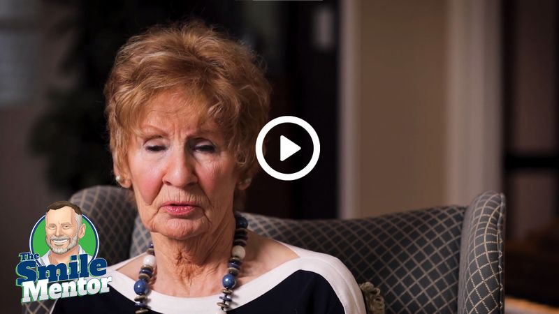 elaine on finding a solution with bone loss v1