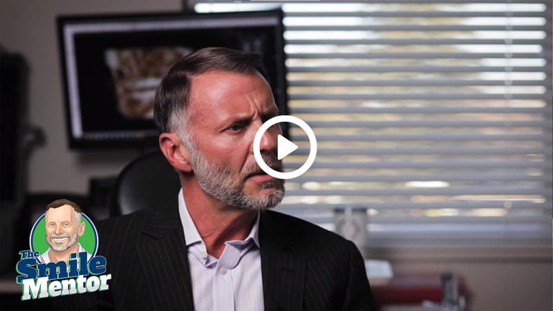 matt griffin's full interview with dr. maurice salama