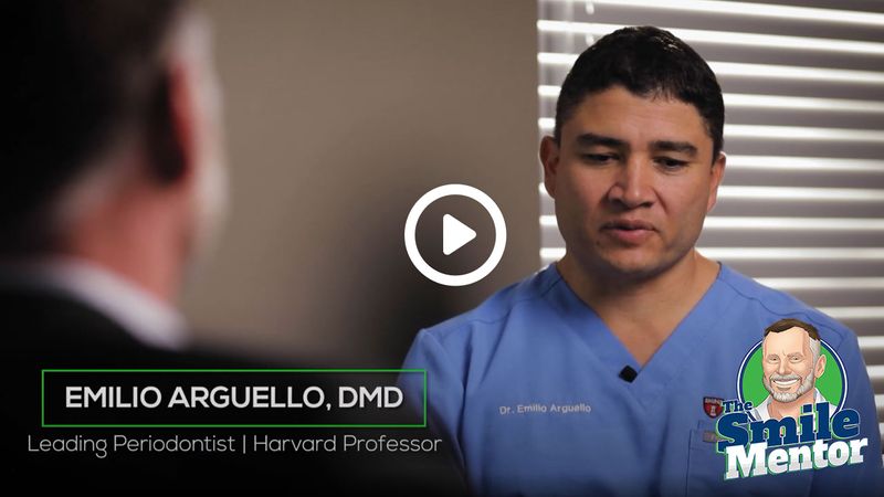 full interview of matt griffin with dr. emilio arguello v1