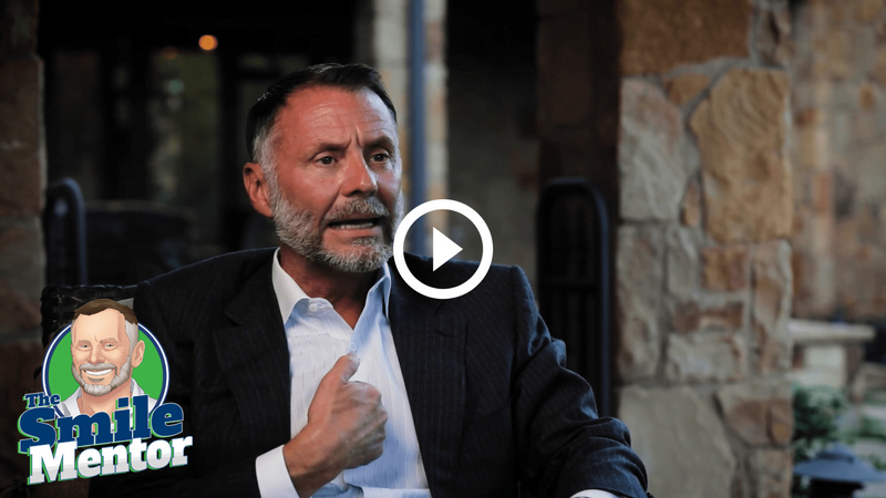 matt griffin talks to steve anderson about intergrated medicine and dentistry v1