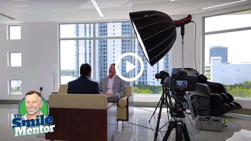 dr. arun garg is interviewed by matt griffin on how to know if it is a good team. v1