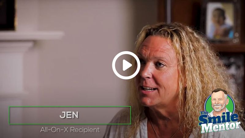 Jen: Full Interview matt griffin talks to jen about the best part is the friends we make v2