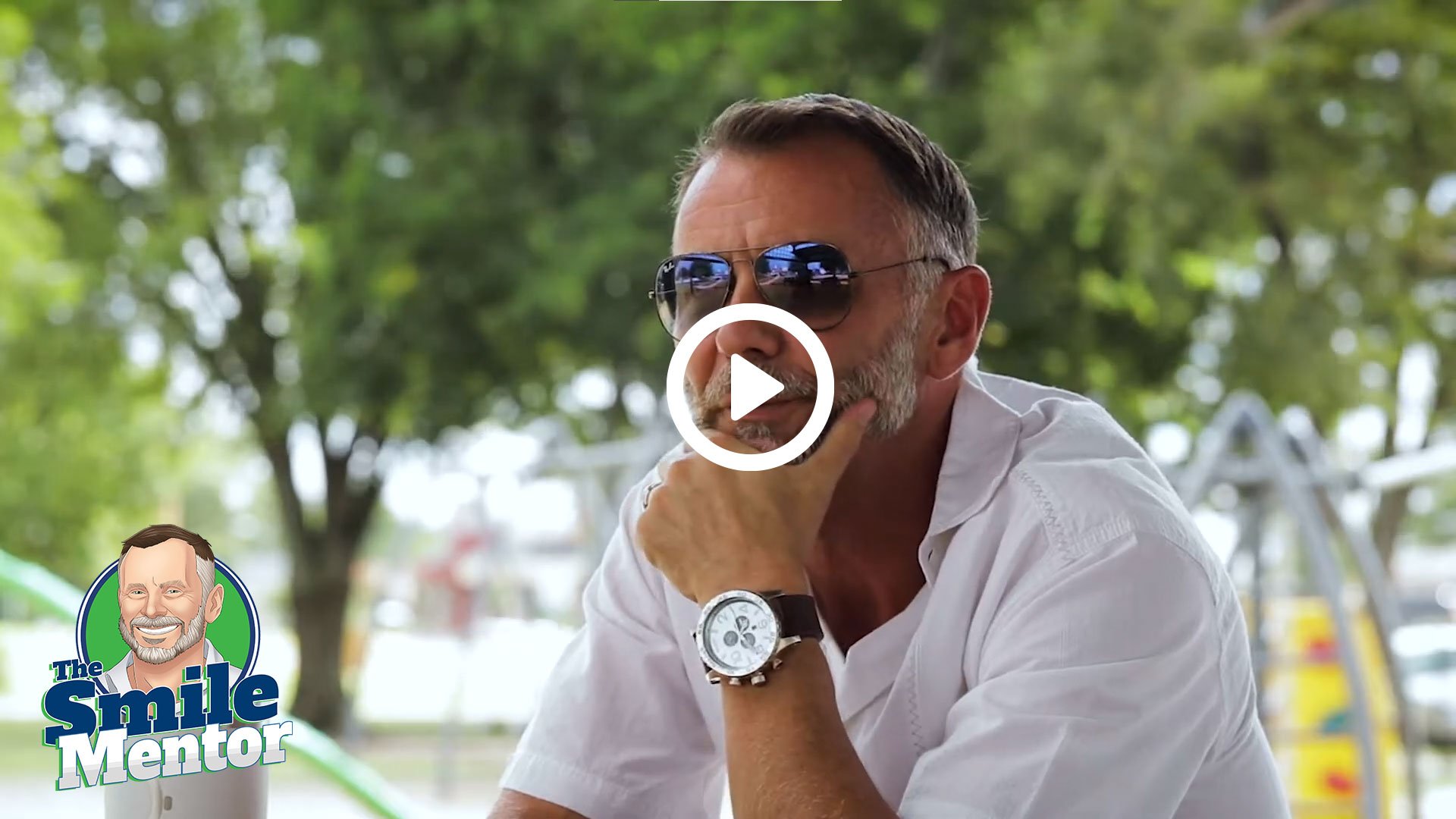 laura with matt griffin on our purpose is for the patient v2