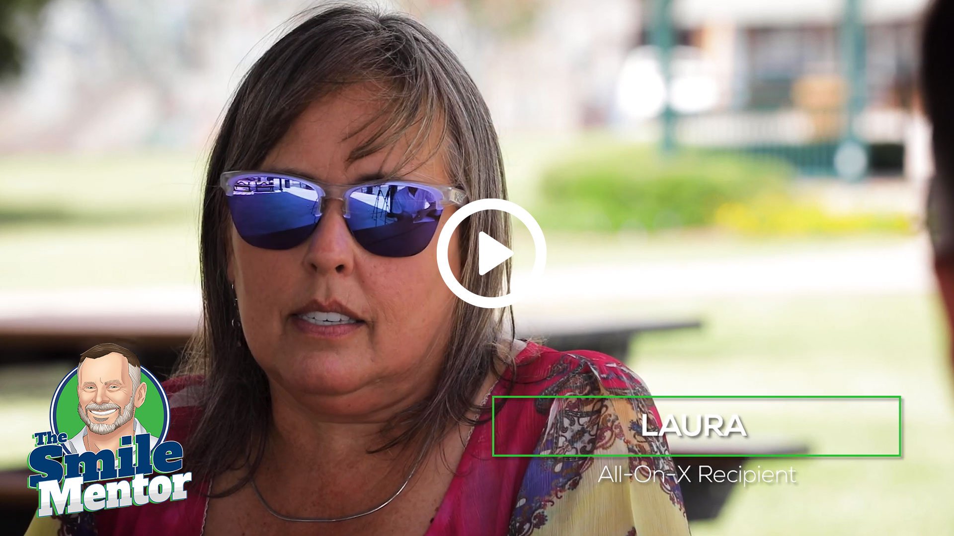 laura an all-on-x recipient says it is hard to articulate the changes you want v2