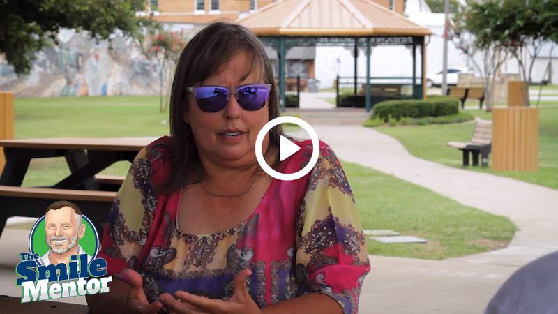 laura shares her shopping around experience with matt griffin v1