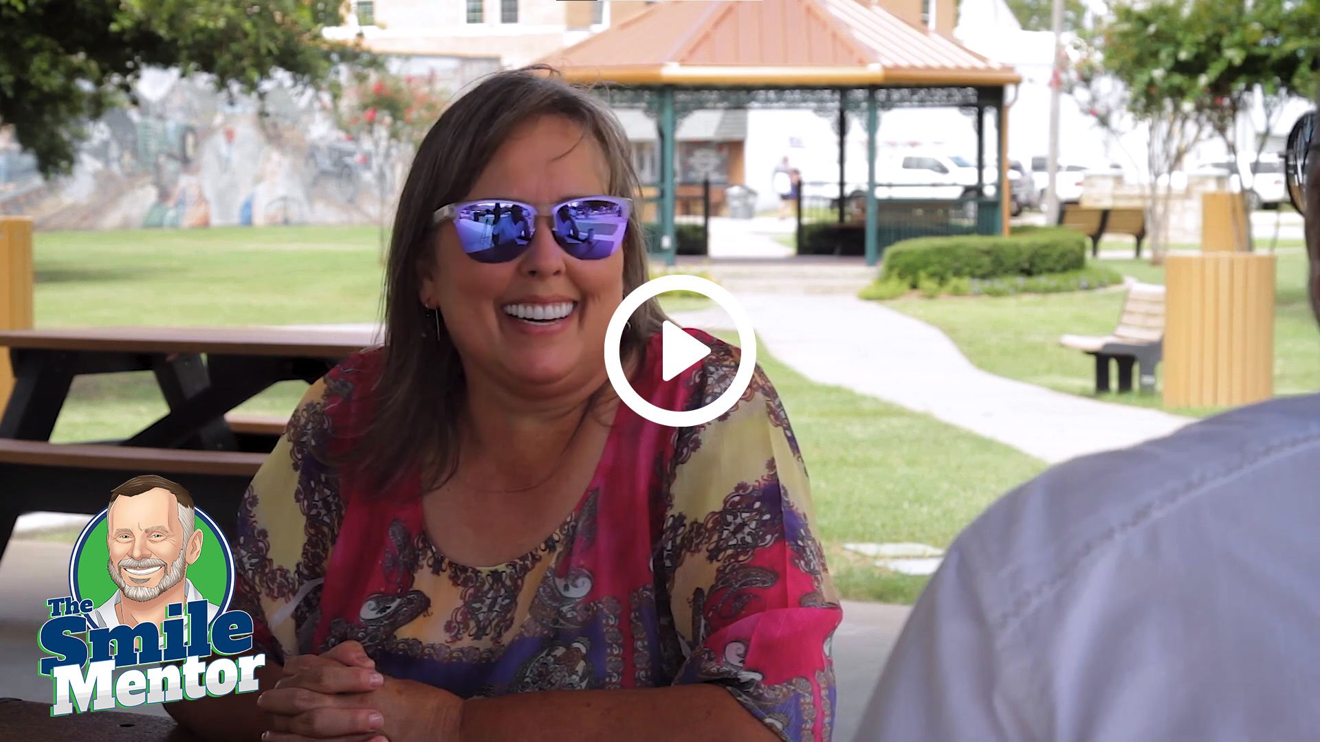 laura speaks to matt griffin on when will the patch work end v2