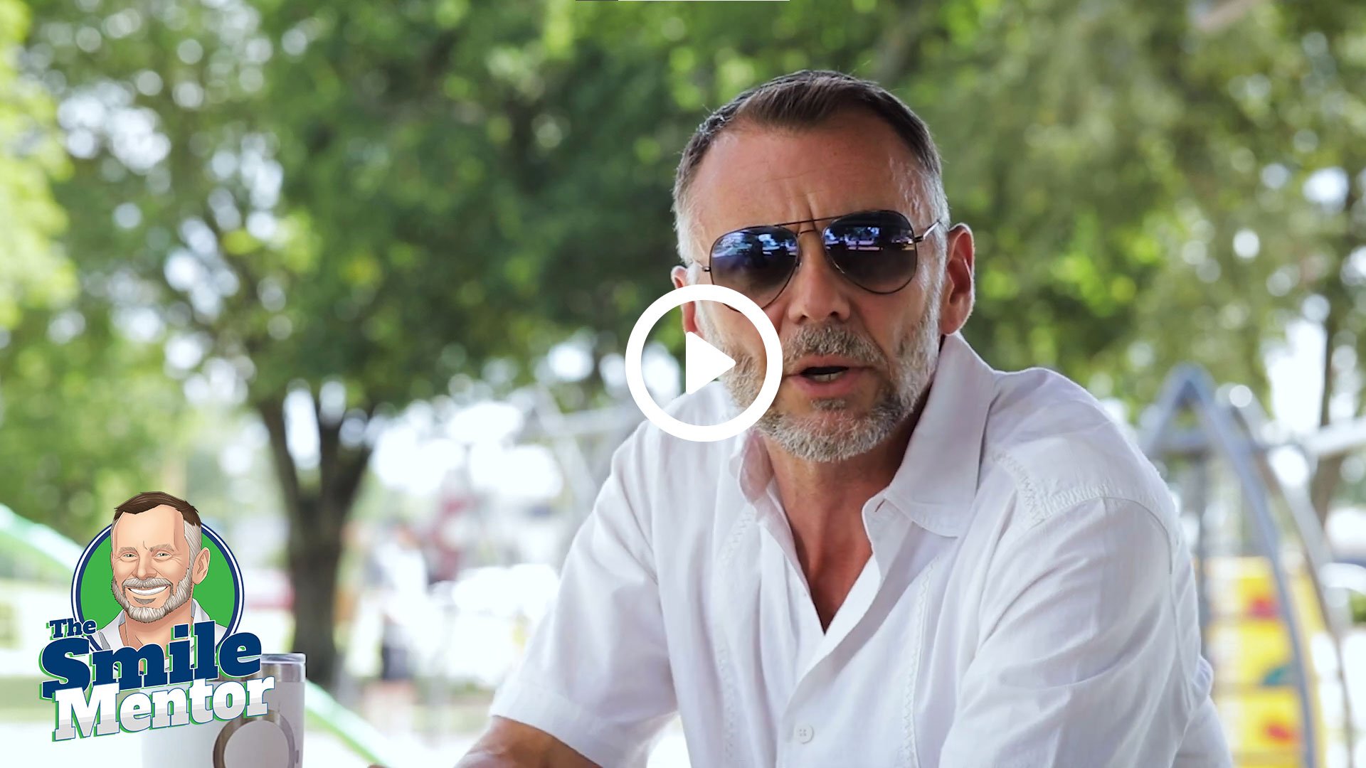 laura and matt griffin you are one of the reasons for TSM v2