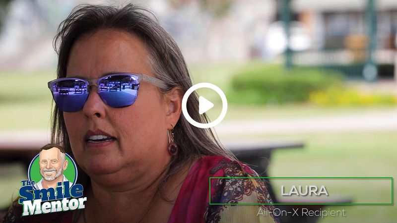 dr. maurice salama the founder of dental xp confirms to matt griffin that every patient is different v1