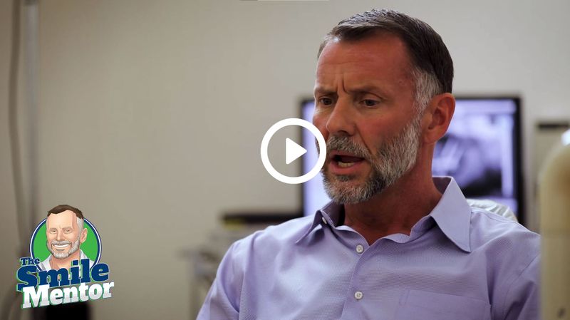 matt griffin talks to dr. maurice salama about getting a more youthful appearance v1