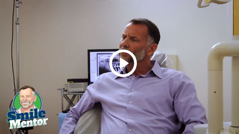 describing the over removal of bone by dr. marko tadros to matt griffin v1