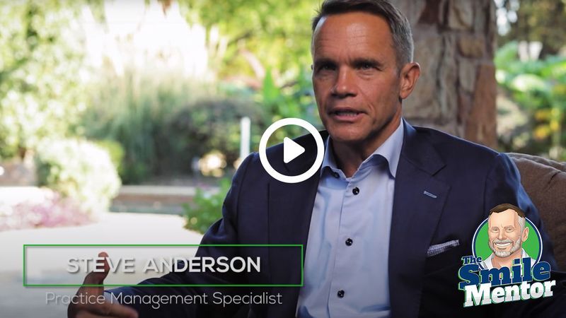 steve anderson a practice management specialist tells us that patients need clear objectives v1