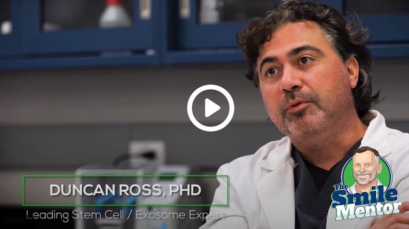 dr. duncan ross shares being a scientist by heart v1