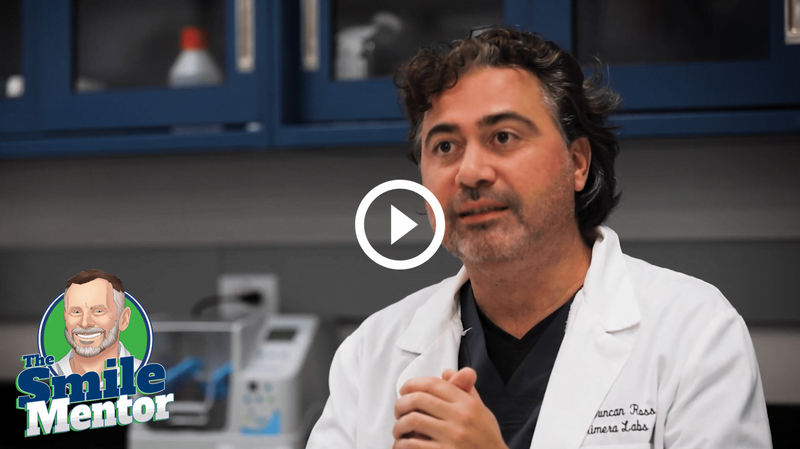 dr. duncan ross speaking about stem cells taboo to mainstream v1