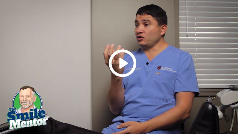 dr. emilio arguello describes the importance of surgical intervention for periodontal disease v1.