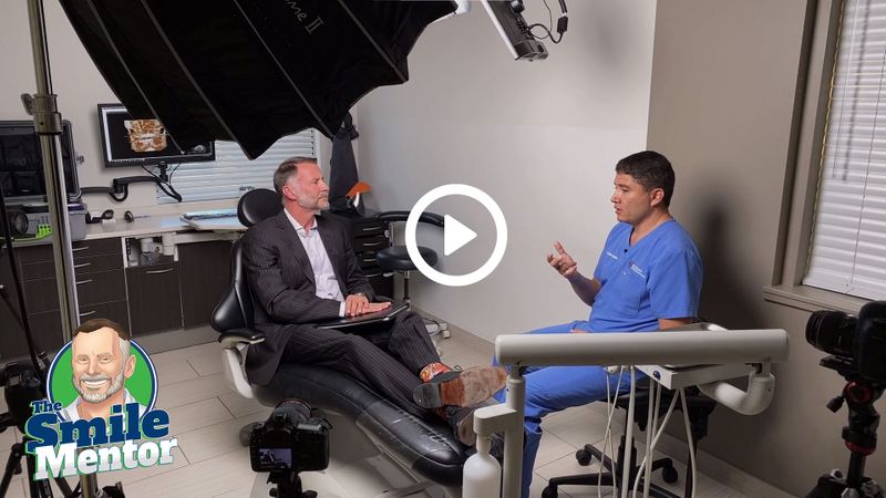 dr. emilio arguello explains the tailor treatment plan for every patient with matt griffin v1