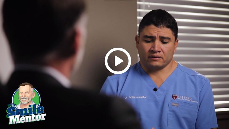 dr. emilio arguello describes the two sides of digital dentistry v1