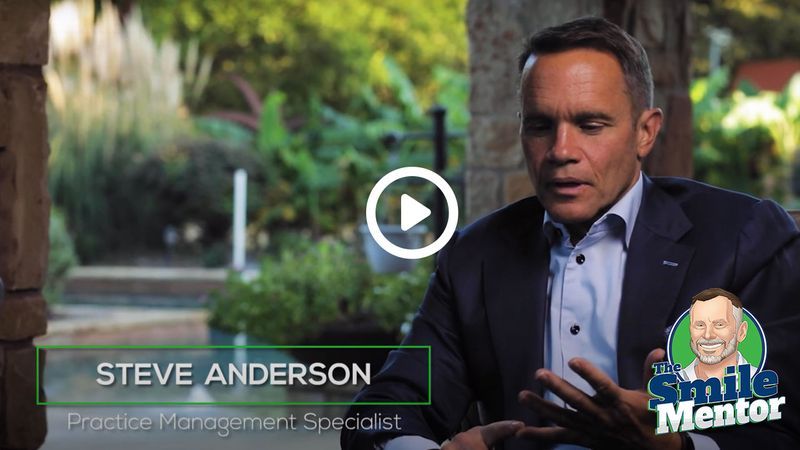 top 5 clinicians questions according to steve anderson v1