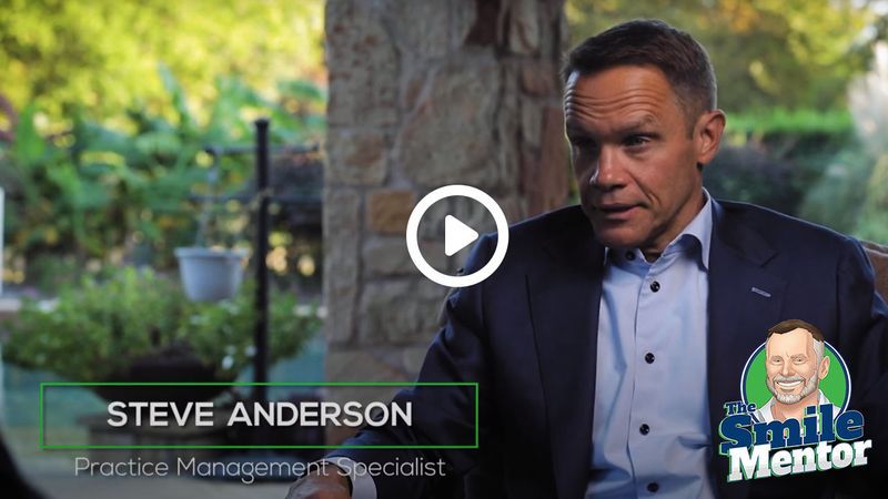 steve anderson a practice management specialist talks about value vs cost v1
