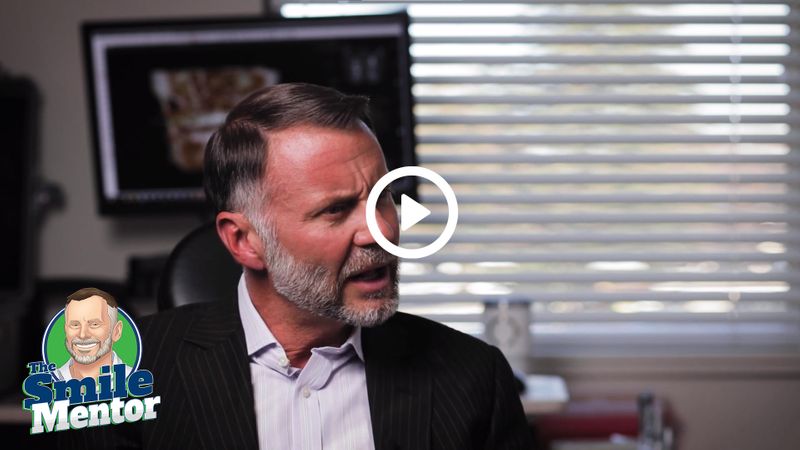 dr. maurice salama describes to matt griffin what is an educated patient v1