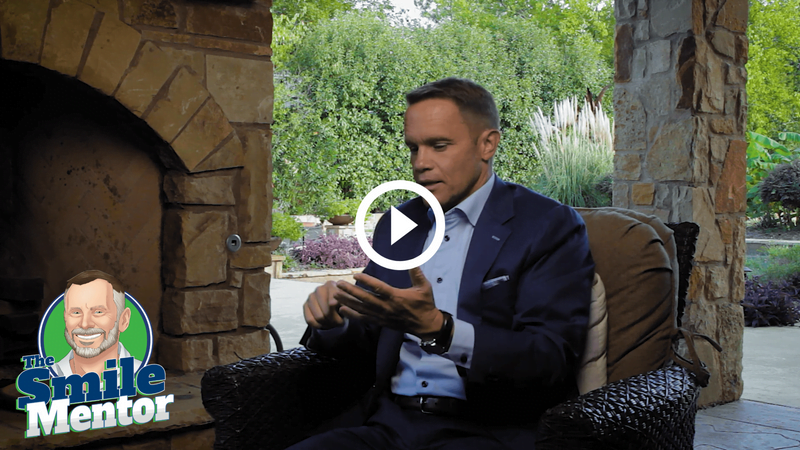 steve anderson presents what can a dentist expect from the TOPS Program v1