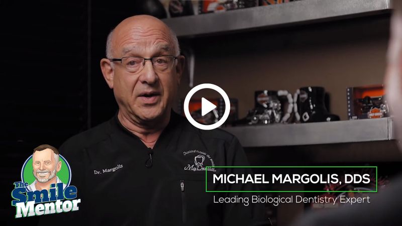what is biological dentistry according to dr. michael margolis a leading biological dentistry expert v1