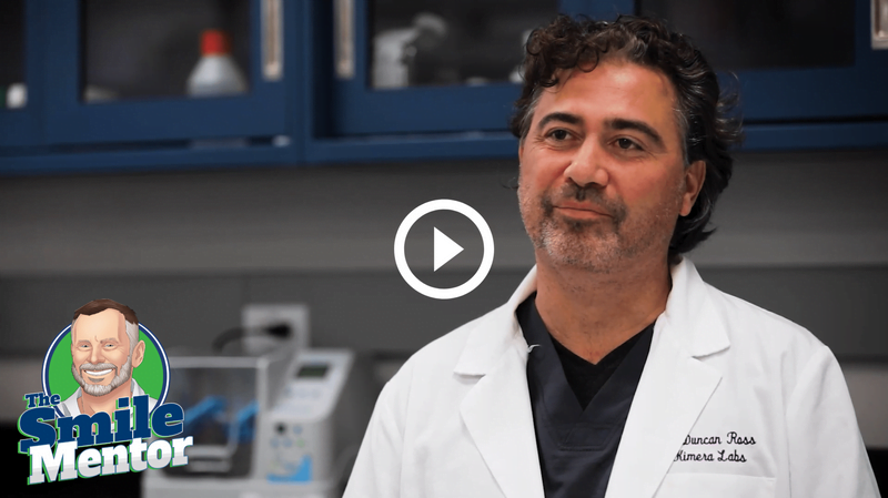 dr. duncan ross shares what led you to this field v1