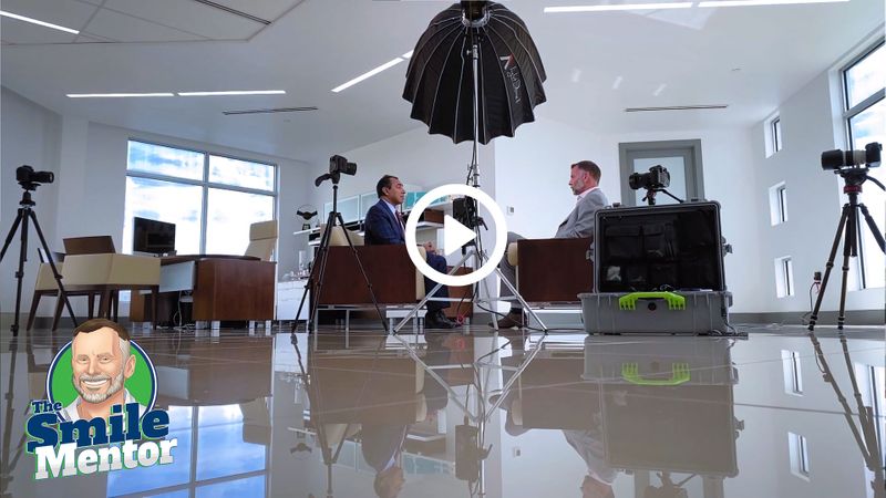 dr. arun garg explains to matt griffin about what patients should know. v1