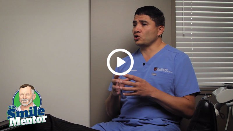 dr. emilio arguello explains what is a periodontist v1