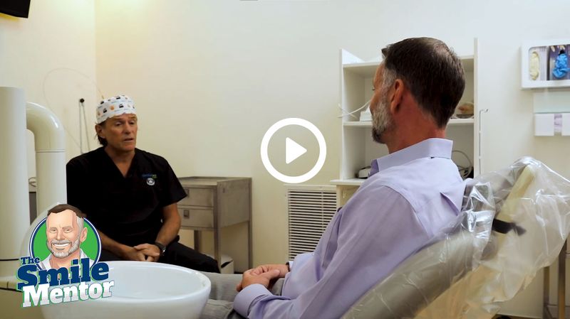 dr. maurice salama tells matt griffin that you can't afford to do it wrong v1