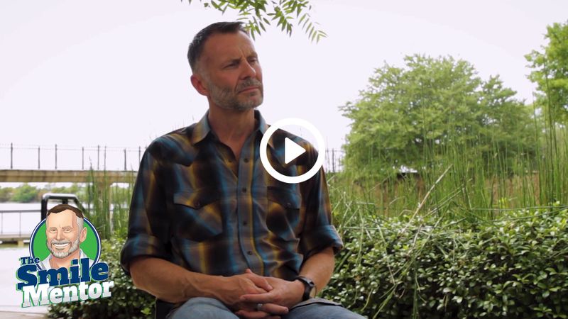 Al: Minimal Post-Op Pain al talks to matt griffin on minimal post-op pain v1